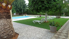 Hacienda Nápoles Marchena Sevilla, Marchena